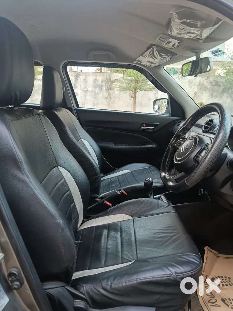 Maruti Suzuki Swift 2019 Diesel 120000 Km Driven