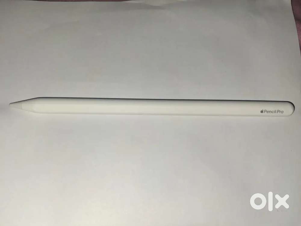 Apple Pencil Pro - Accessories in undefined, - 1844952502