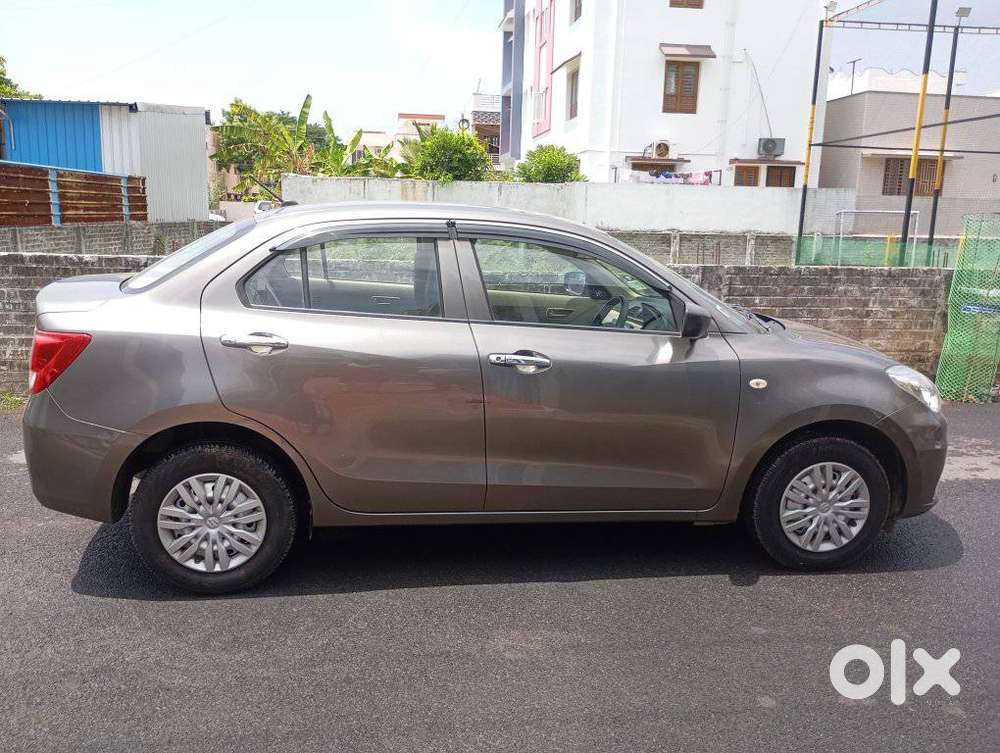 Maruti Suzuki Swift Dzire, 2023, Petrol