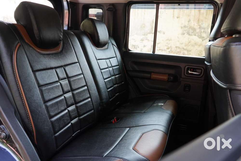 Maruti Suzuki Jimny Alpha At, 2024, Petrol