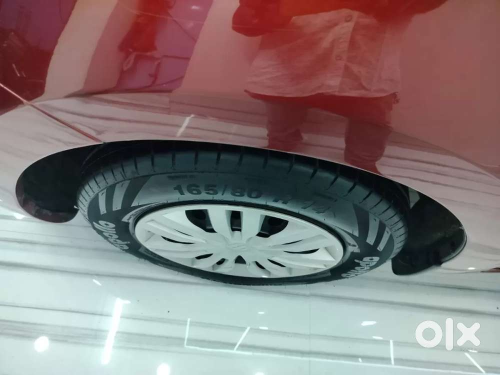 Maruti Suzuki Swift Dzire Vxi, 2019, Petrol