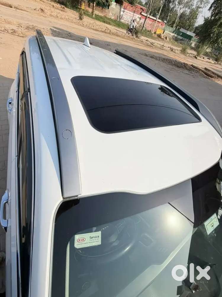 Kia Sonet Htx Imt Turbo 2022
