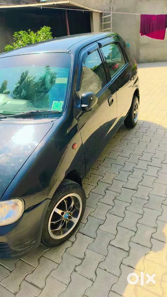 Maruti Suzuki Alto 800 Lx Bs Iv 2012 Petrol Well Maintained
