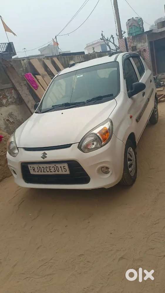 Maruti Suzuki Swift Vdi Diesel 2016