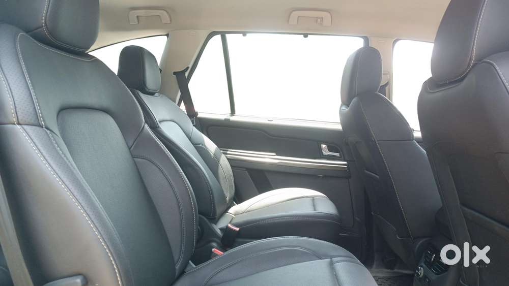 Tata Hexa 2.2 Xt 4x4 7 Str, 2017, Diesel