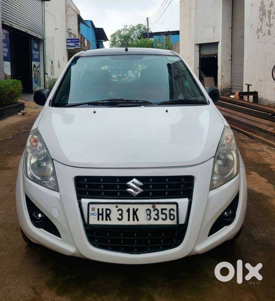 Maruti Suzuki Ritz Vdi Bs-iv, 2014, Diesel