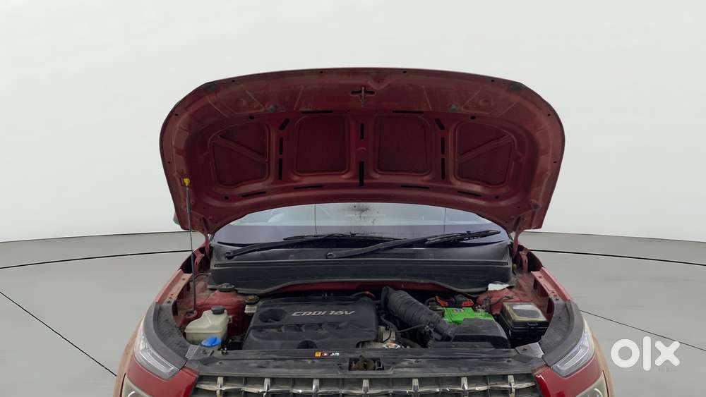 Hyundai Venue 1.4 Crdi Sx (o), 2019, Diesel