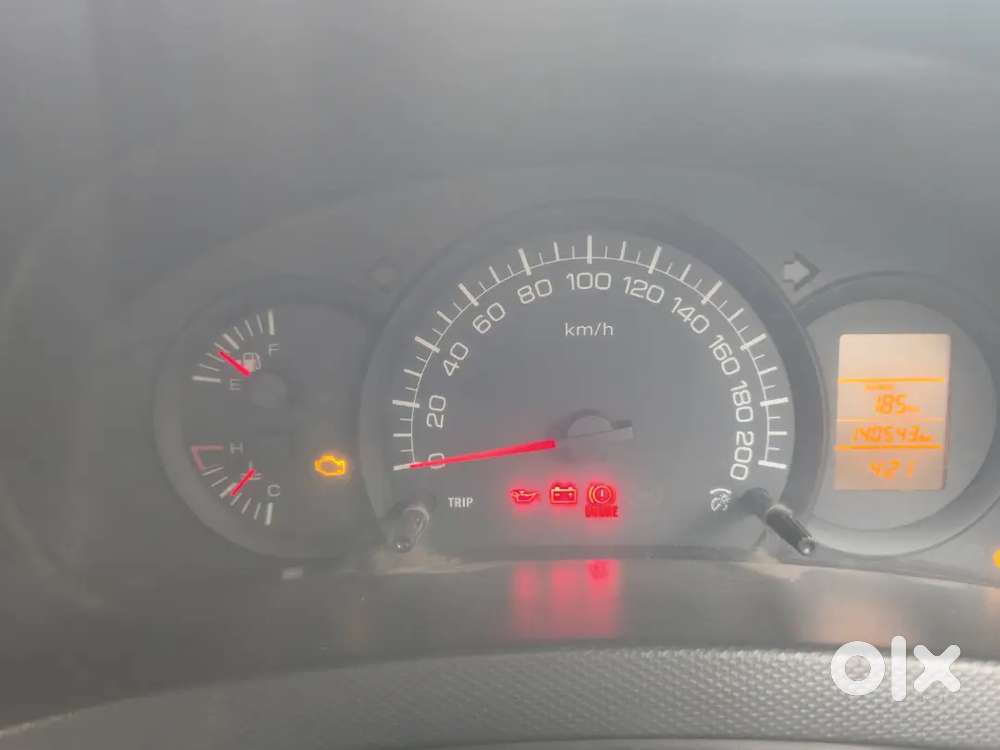 Maruti Suzuki Swift 2018 Manual Diesel