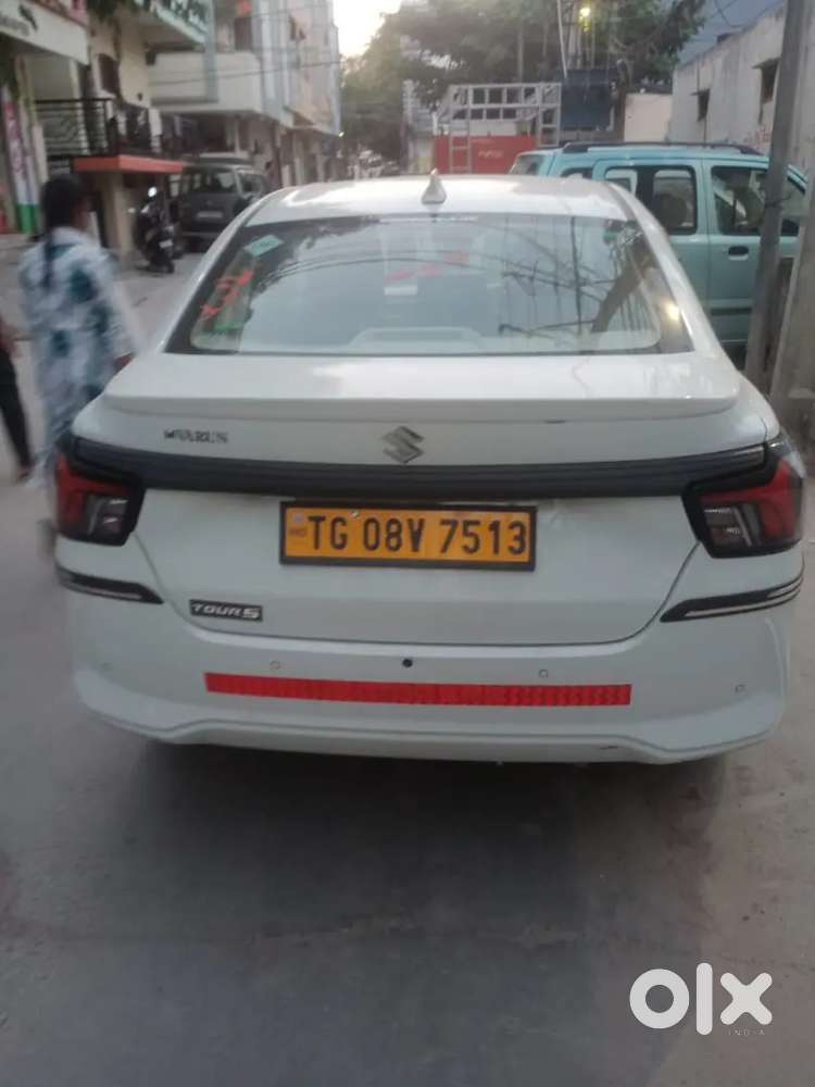 Dzire Tour's Available For Sale, Continue Finance And Lease
