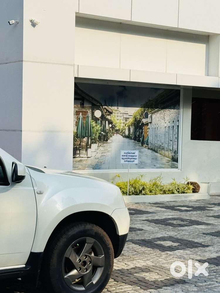Renault Duster Rxl Pack 85 Diesel, 2013, Diesel