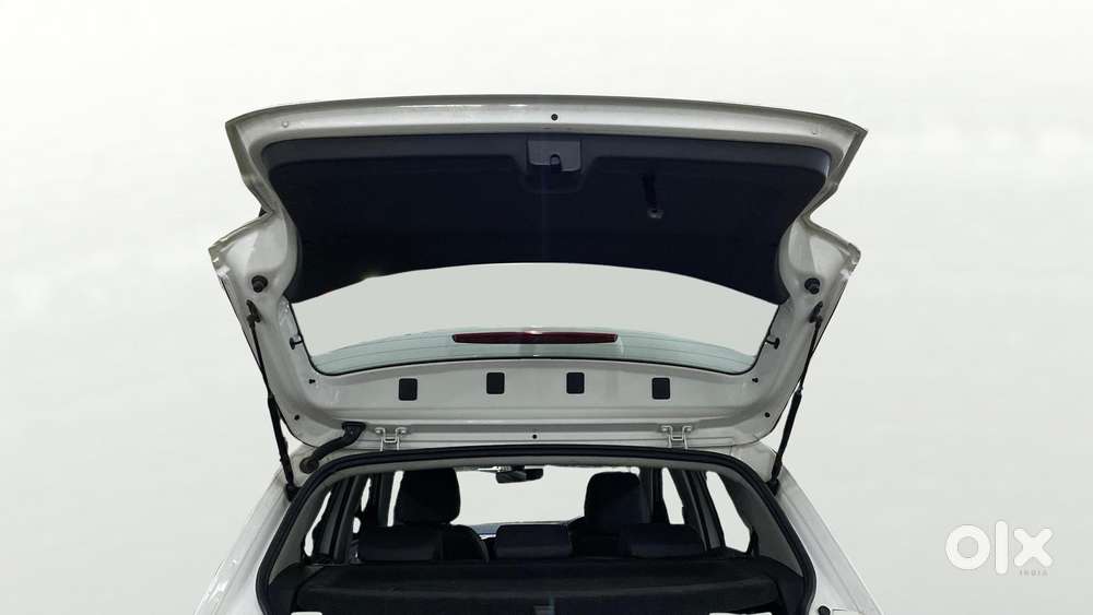Volkswagen Virtus Gt 1.5 Tsi Dsg, 2023, Petrol