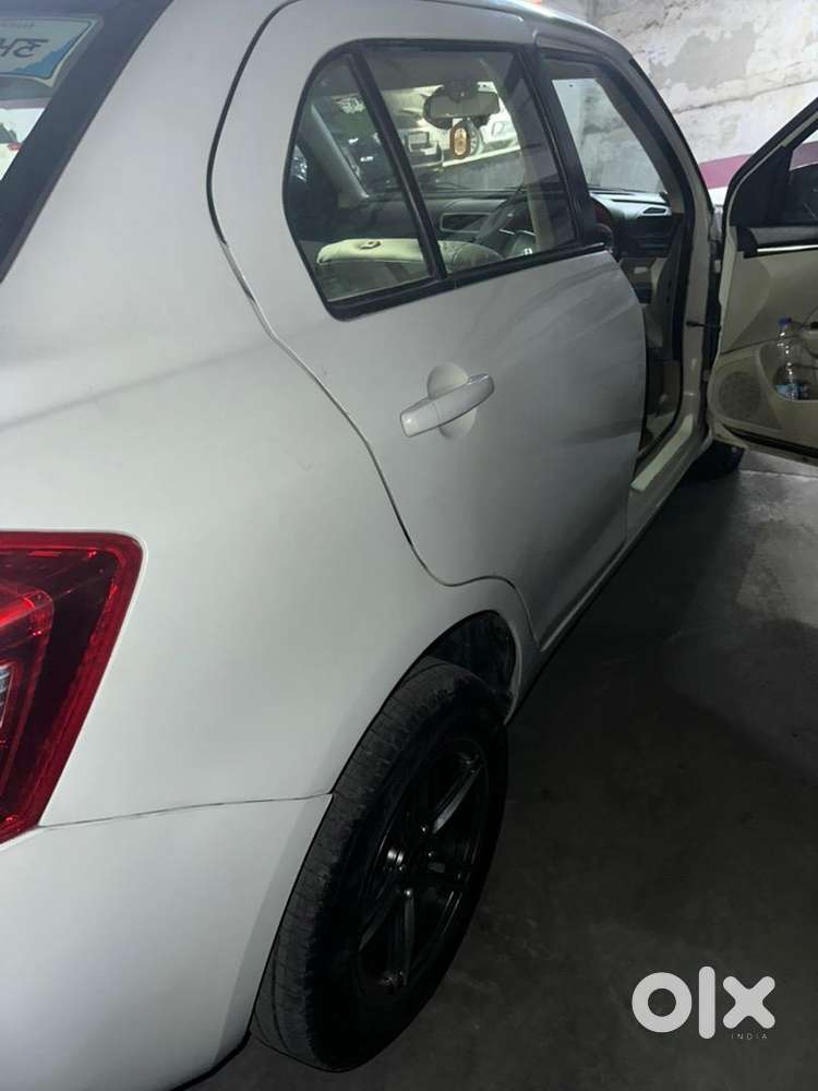 Maruti Suzuki Swift Dzire 2013 Diesel Well Maintained