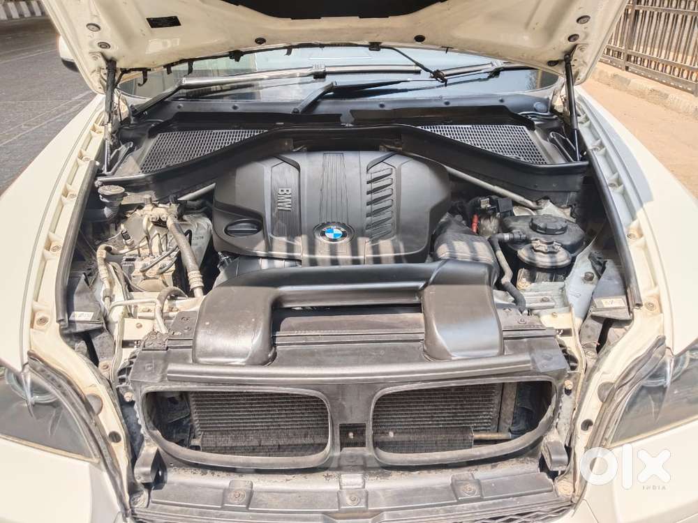 Bmw X6 2009-2014 Xdrive30d, 2012, Diesel