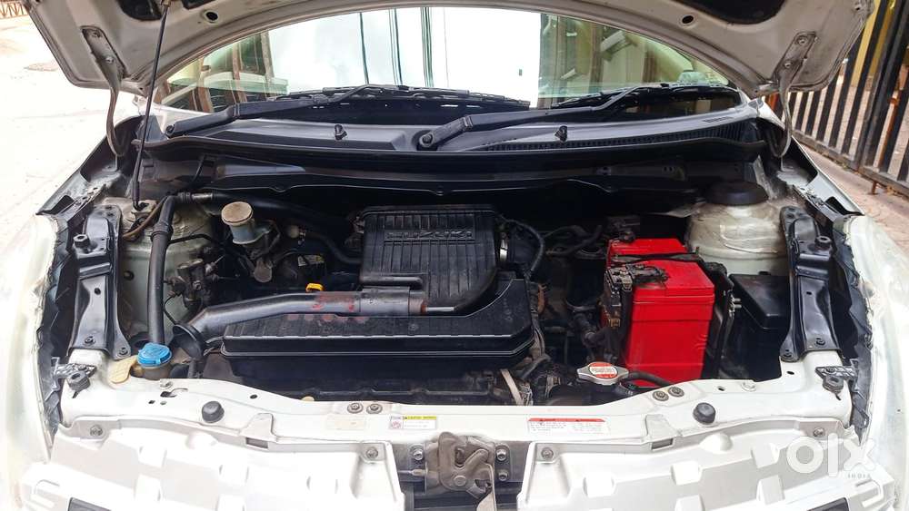 Maruti Suzuki Swift Dzire 1.3 Vxi, 2016, Petrol