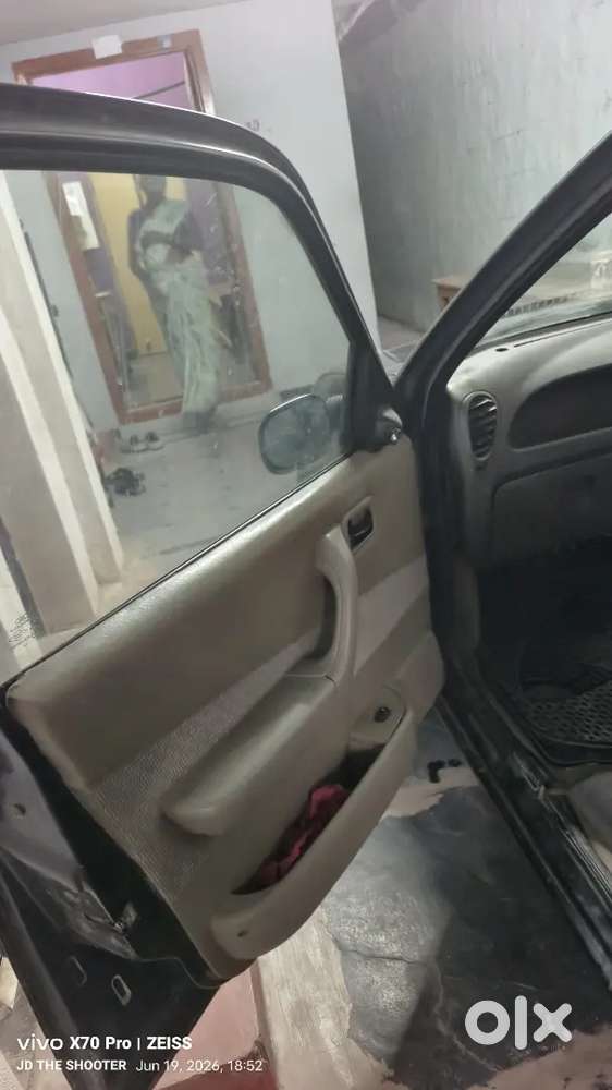 Ford Ikon 2005 Diesel Well Maintained