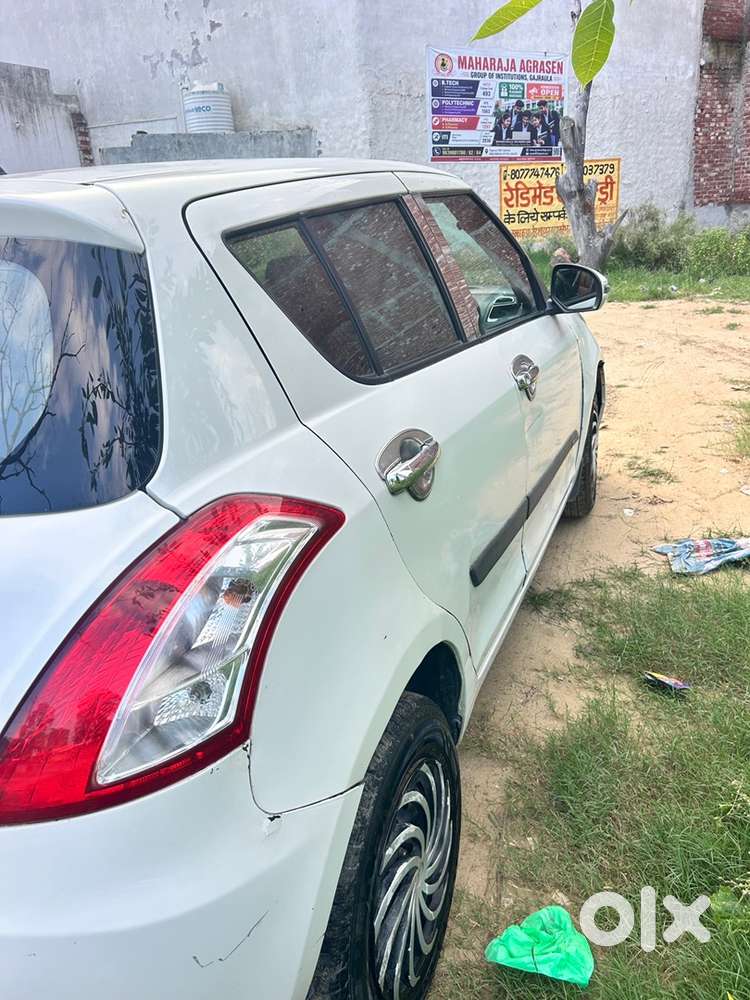 Maruti Suzuki 2017 Diesel