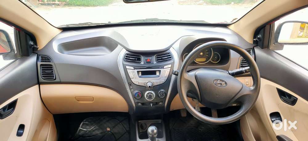Hyundai Eon, 2014, Petrol