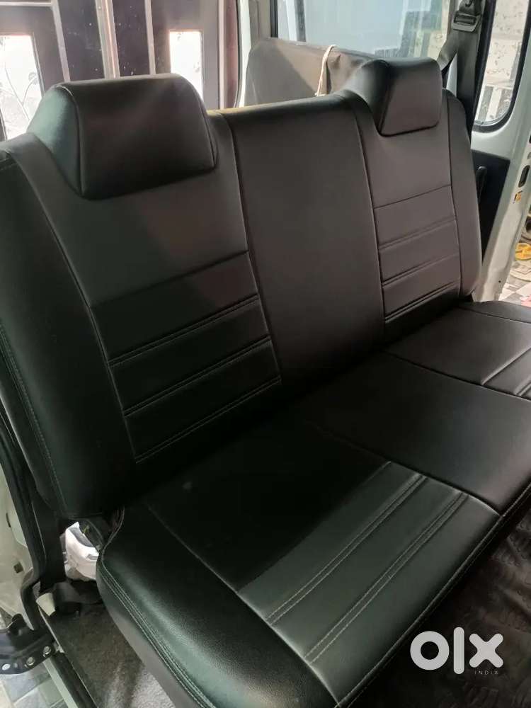 Maruti Suzuki Eeco 2021 Petrol 17000 Km Driven