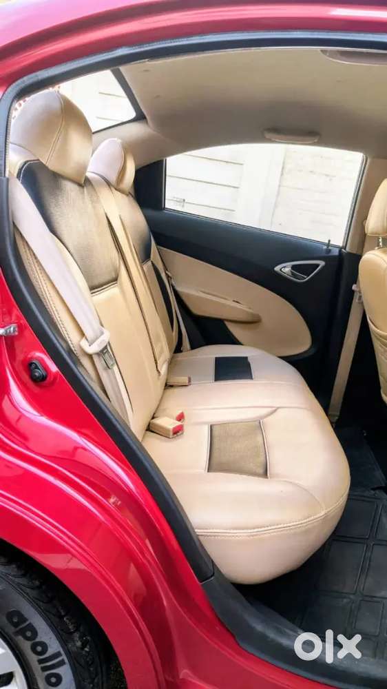 Chevrolet Sail 1.2 Ls 2015