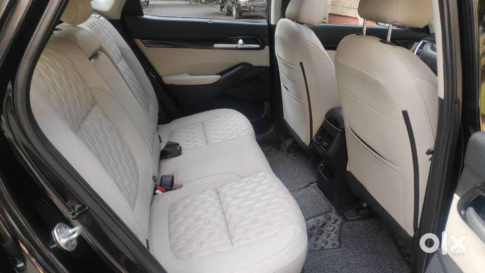 Kia Seltos 1.5 Htx At Petrol, 2020, Petrol