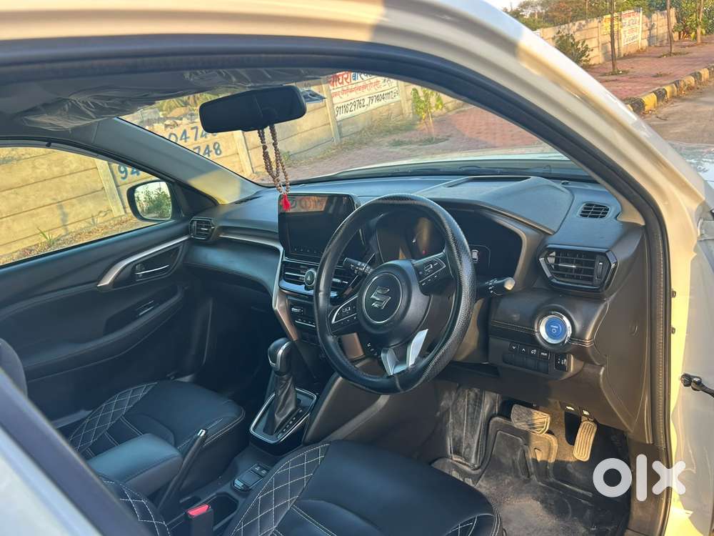 Maruti Suzuki Grand Vitara 1.5 Zeta Plus Intelligent Hybrid Ecvt, 20..