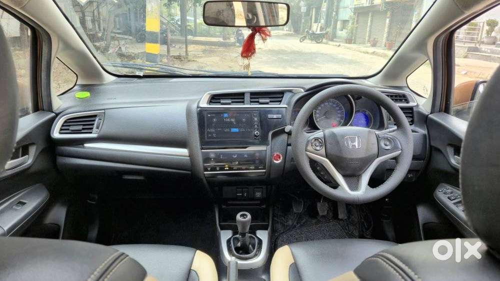 Honda Wr-v 1.5 Vx I-dtec, 2017, Diesel