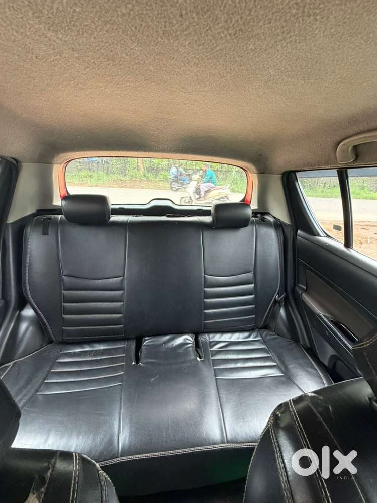 Maruti Suzuki Swift Vdi 2014