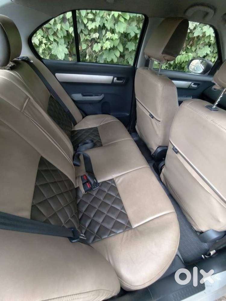 Maruti Suzuki Swift Dzire Vxi Optional, 2011, Petrol