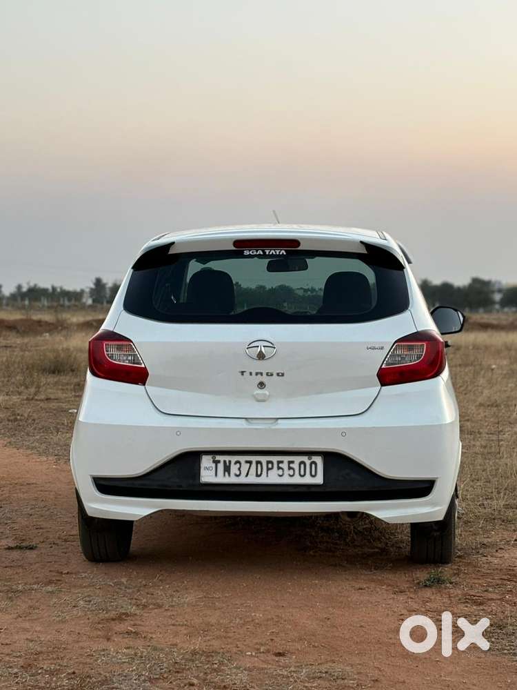 Tata Tiago 1.2 Revotron Xm Option, 2022, Petrol