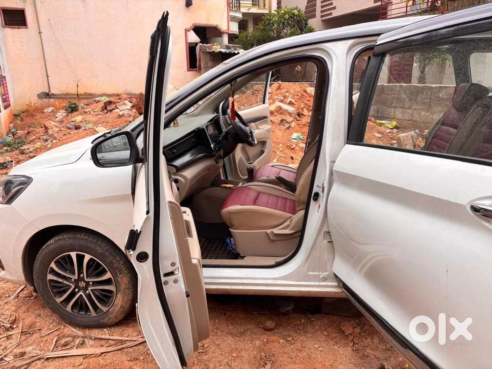 Maruti Suzuki Petrol 2022