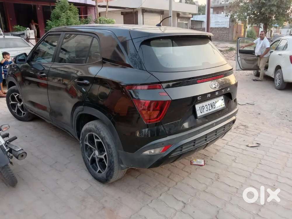 Hyundai Creta Diesel 2023 Variant