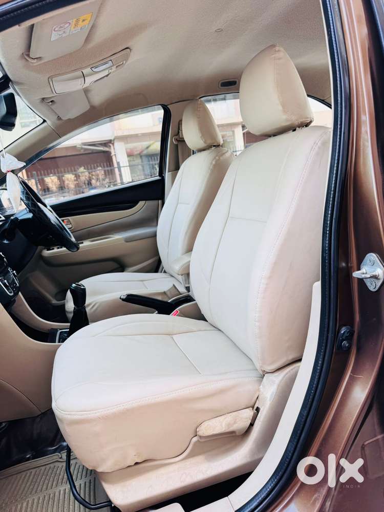 Maruti Suzuki Ciaz 2014-2017 Zdi Shvs, 2015, Diesel