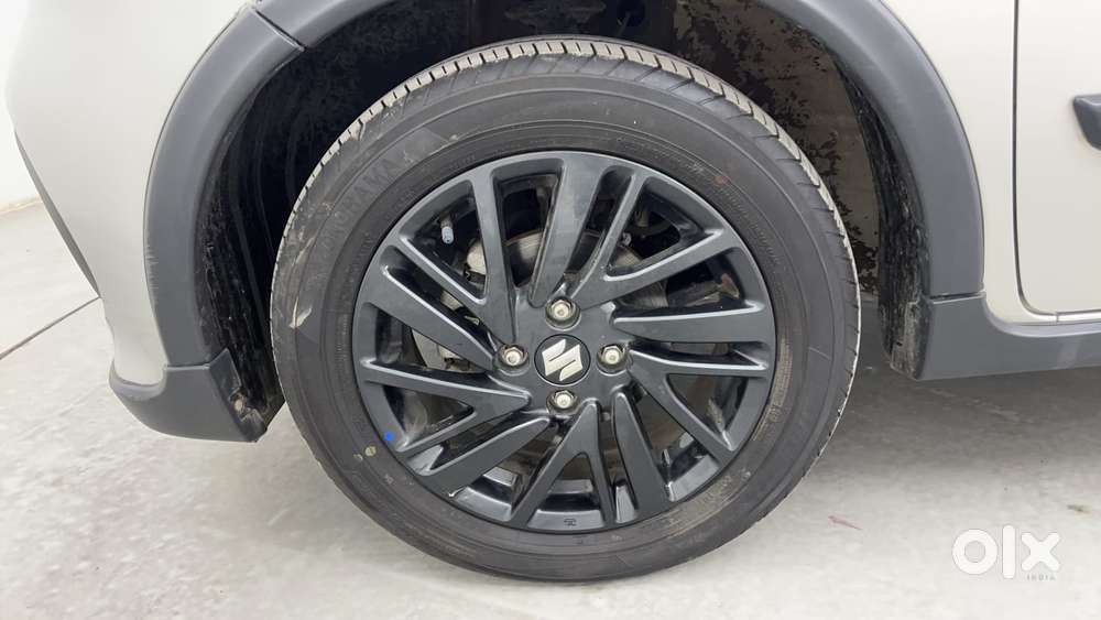 Maruti Suzuki Celerio 1.0 Zxi Plus Ags, 2022, Petrol