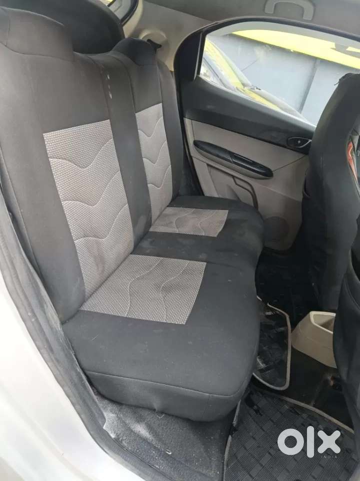 Tata Tiago 1.05 Revotorq Xt, 2017, Diesel