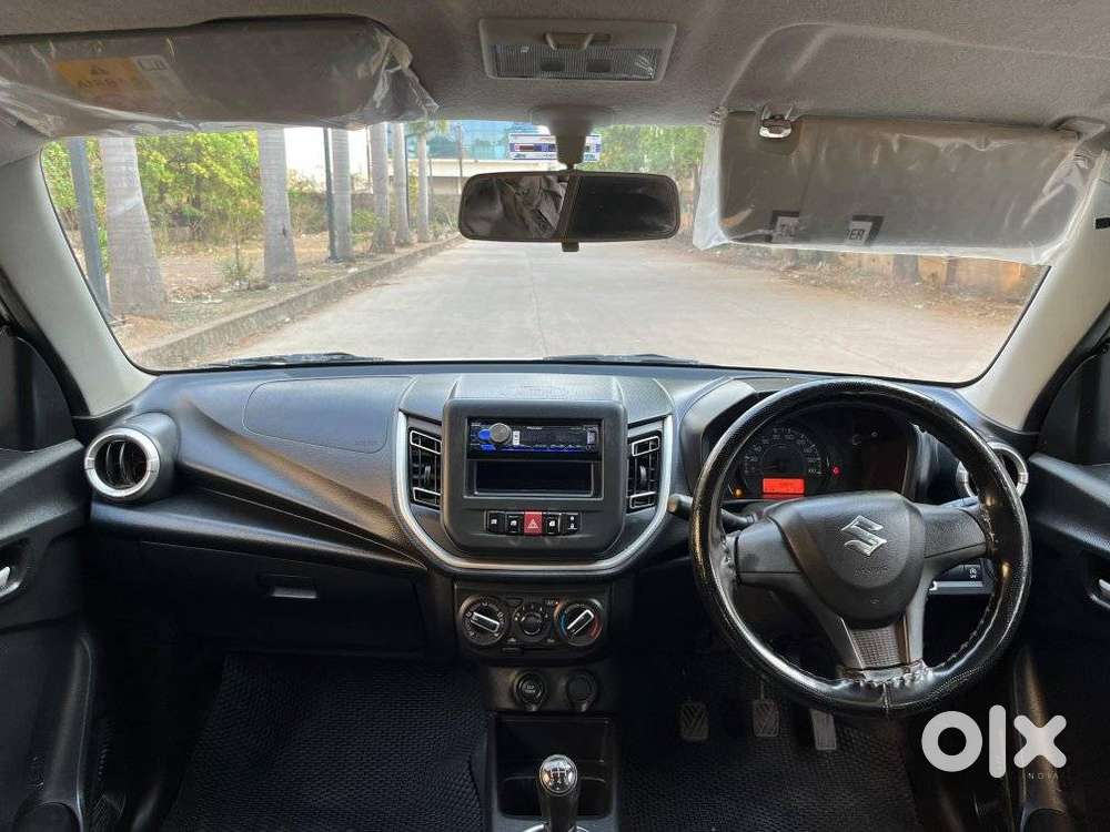 Maruti Suzuki Celerio Vxi, 2023, Petrol