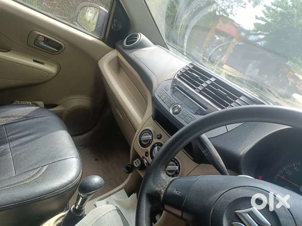 Maruti Suzuki A-star 2014 Petrol Manual