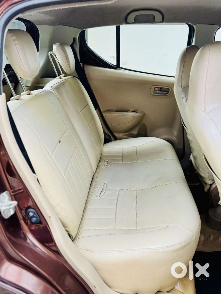 Maruti Suzuki A-star 2012-2014 1.0 Vxi (abs) At, 2014, Petrol