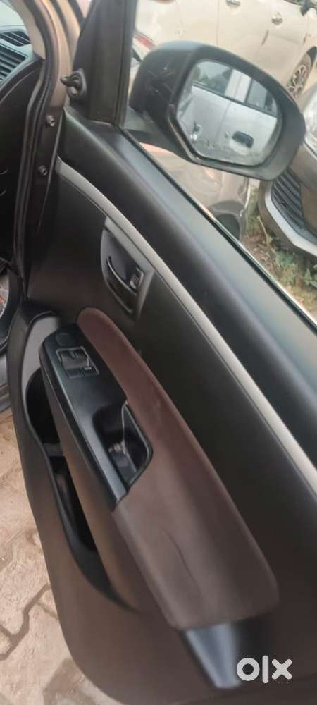 Maruti Suzuki Swift 2018 Cng & Hybrids Good Condition