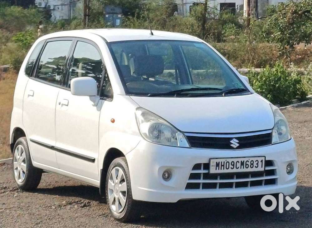 Maruti Suzuki Zen Estilo Vxi Bsiv, 2012, Petrol