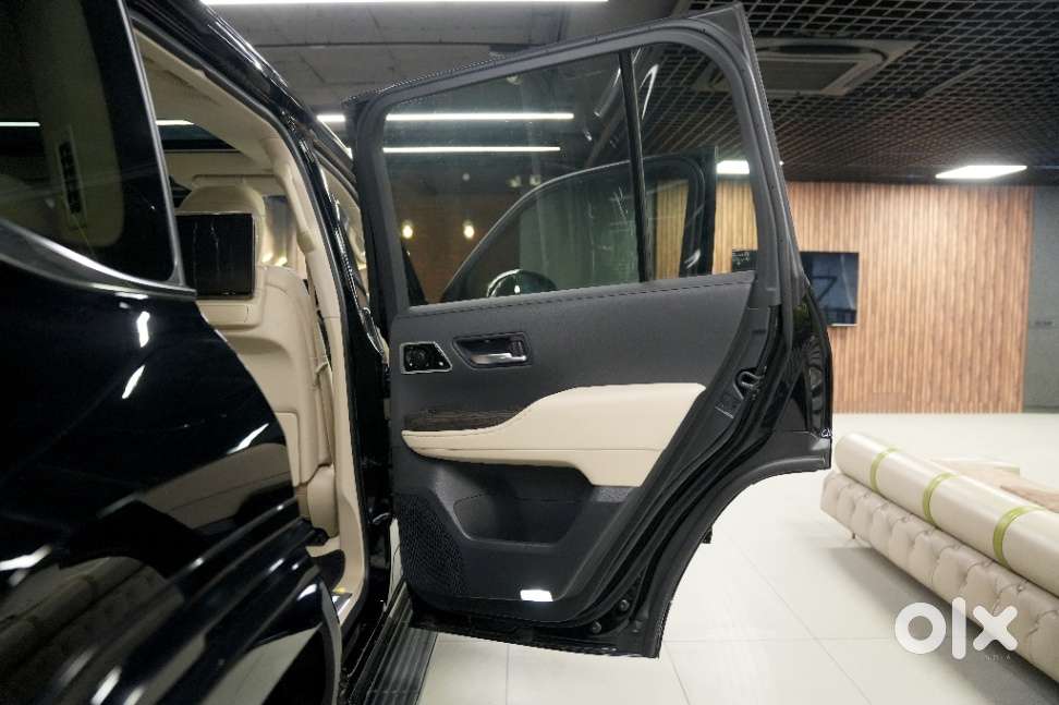 Toyota Land Cruiser 3.3 Zx Diesel, 2026, Diesel