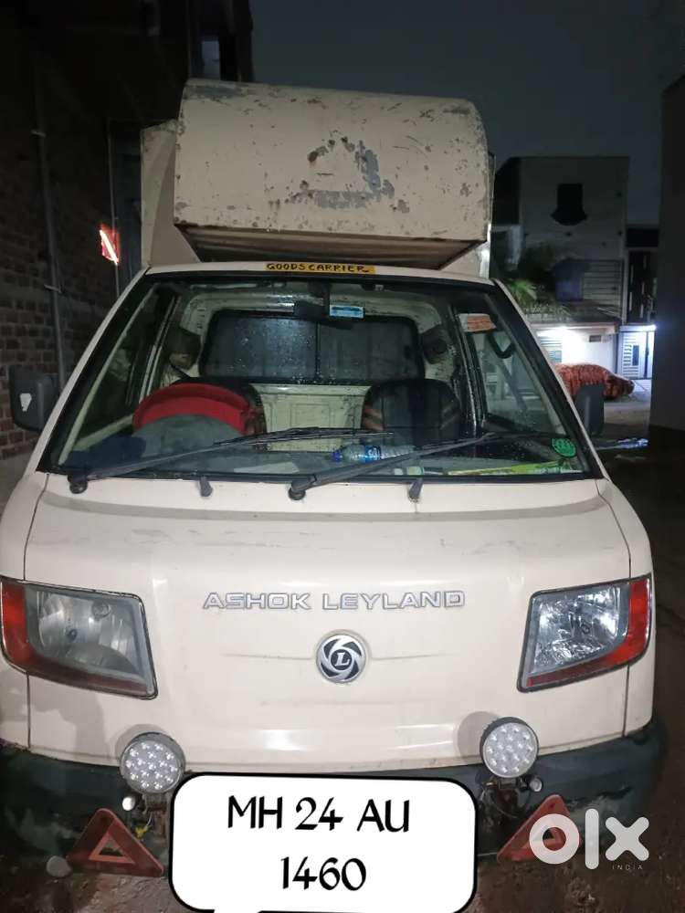 Ashok Leyland Stile 2018 Lx