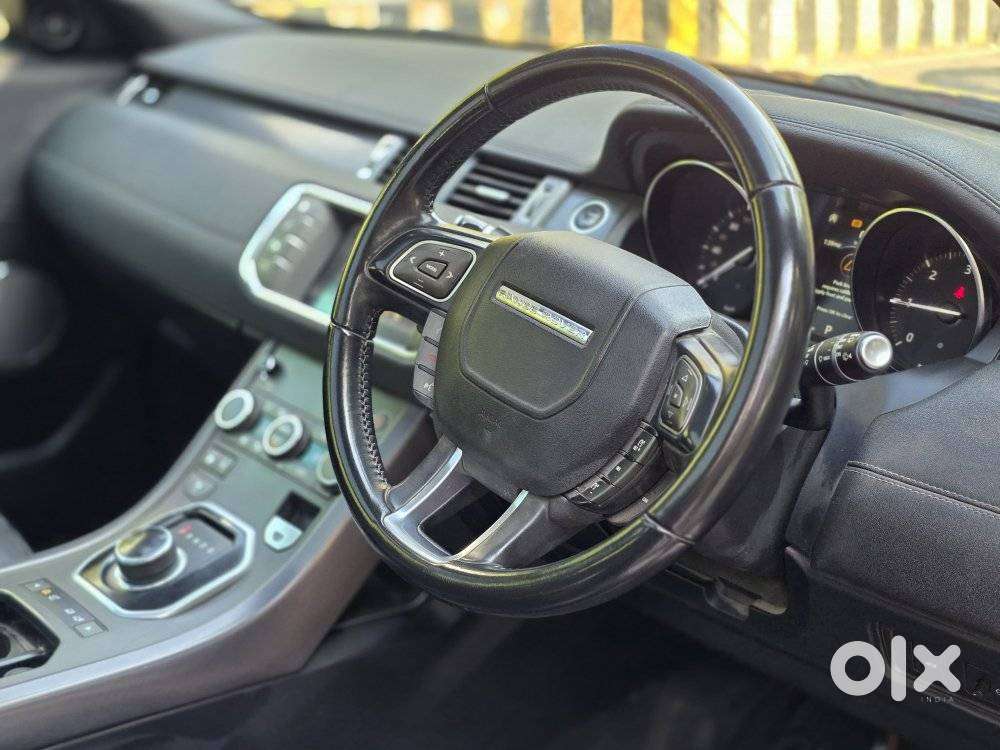 Land Rover Range Evoque 2.0l Td4 Se, 2020, Diesel