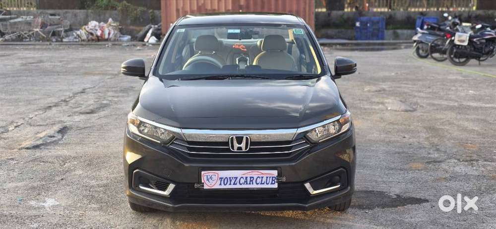 Honda Amaze, 2022, Petrol