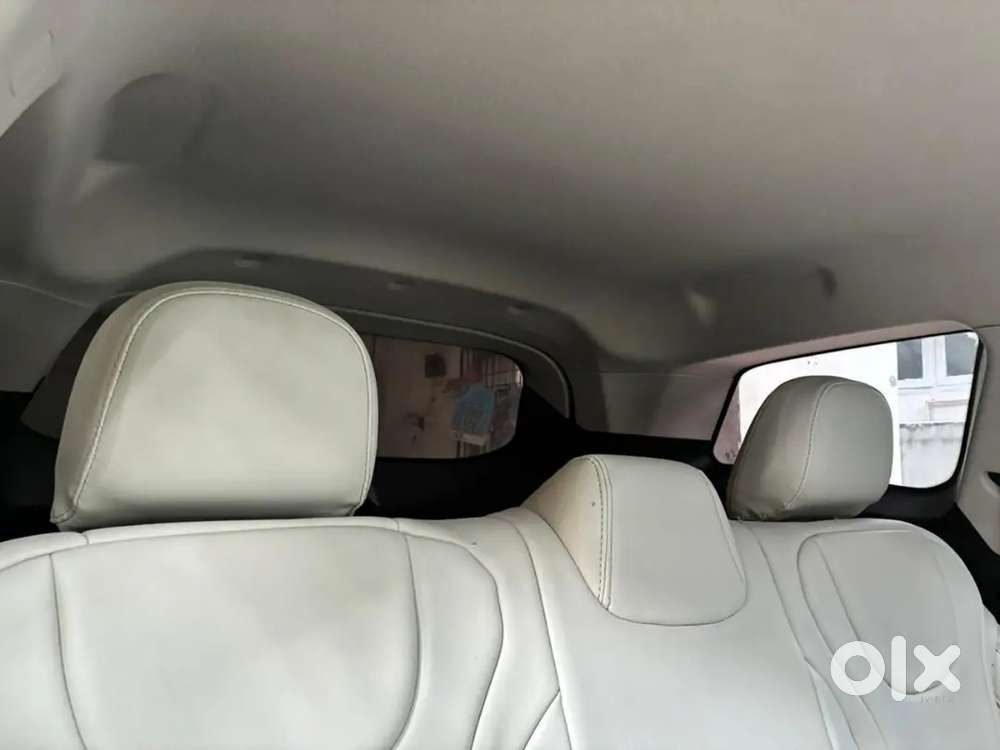 Mahindra Xuv700 2023