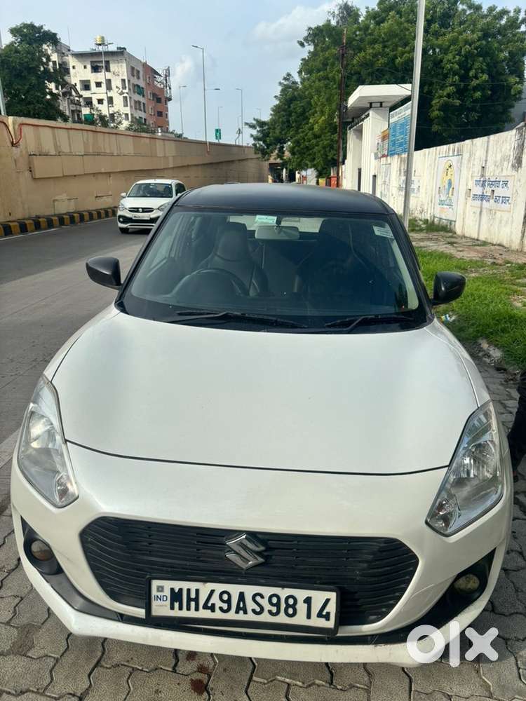 Maruti Suzuki Swift Diesel 2018