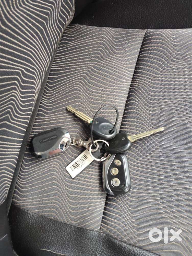Hyundai Eon Magna+ 2014 For Sale – Mint Condition, Touch Screen