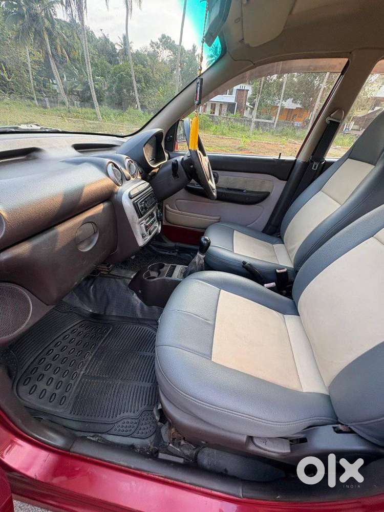 Hyundai Santro Xing Gls, 2009, Petrol