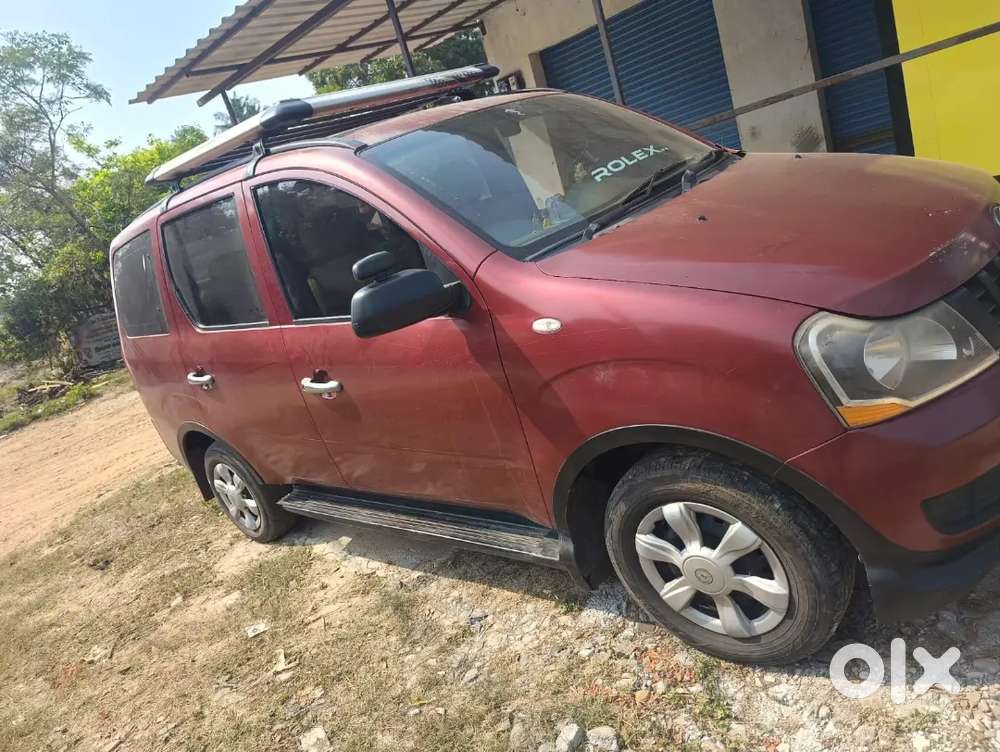 Mahindra Xylo Diesel 130000 Km Drive