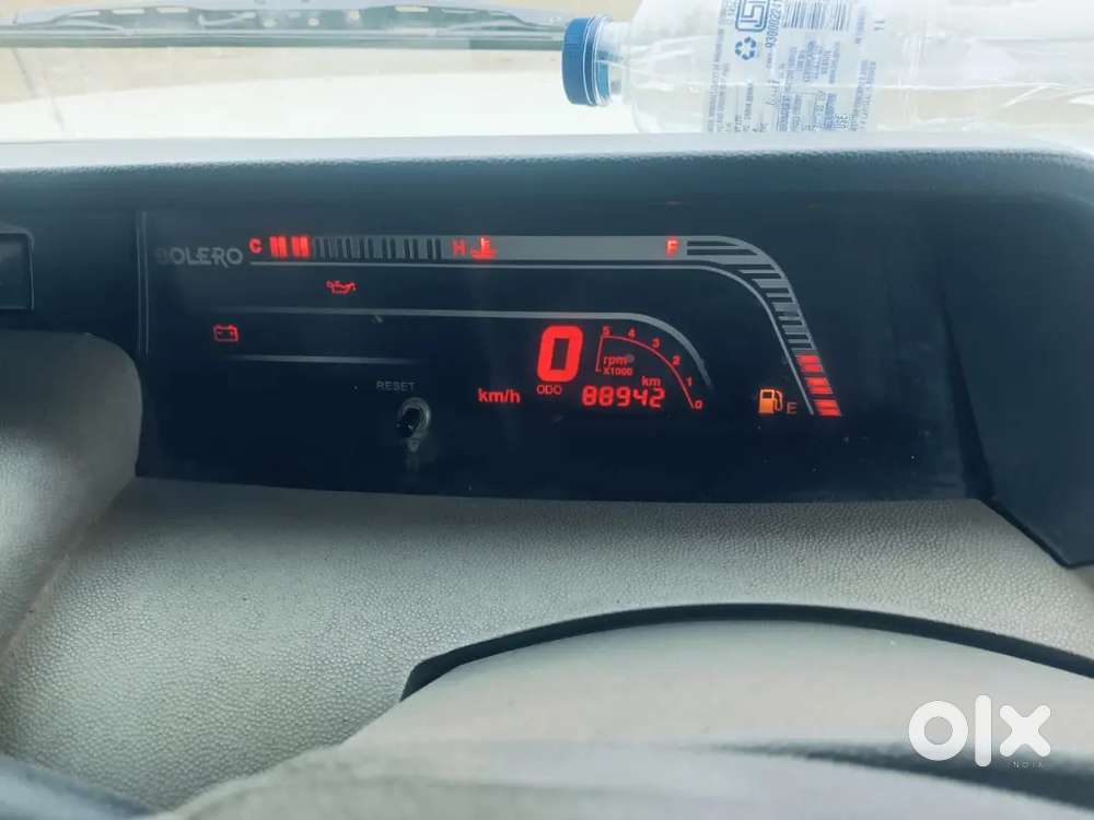 Mahindra Be.09 Diesel 2015
