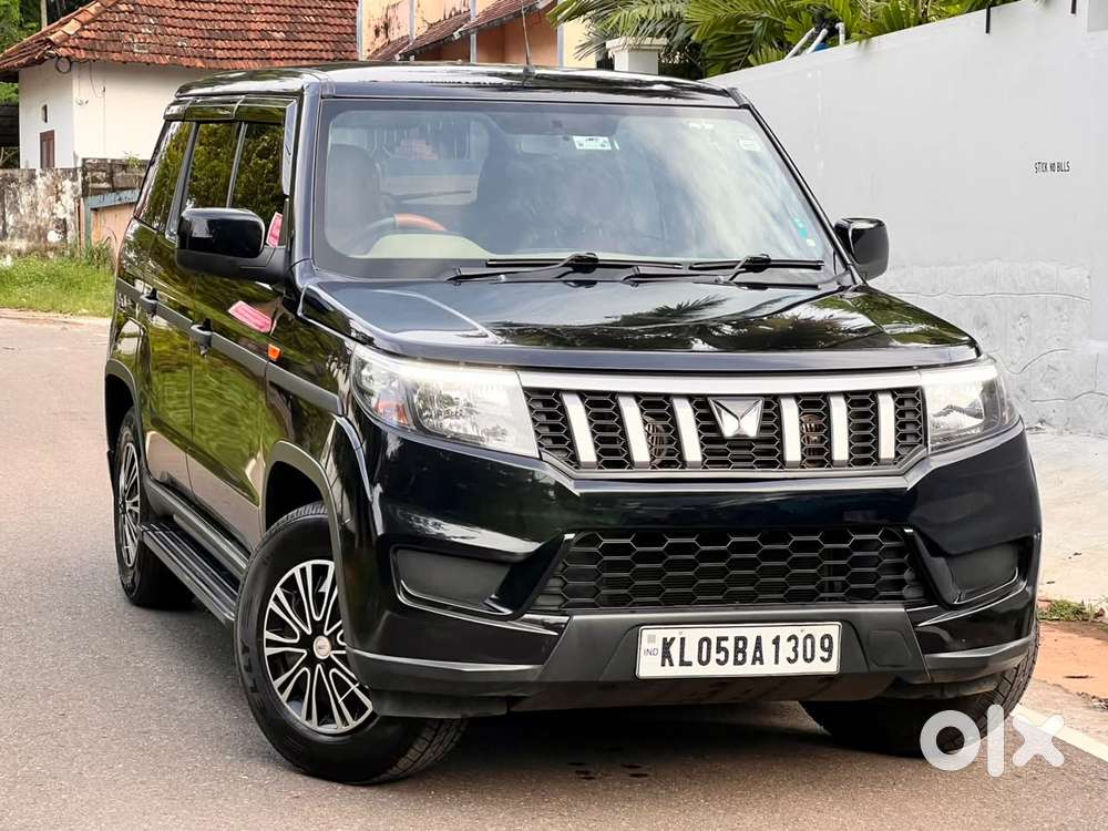 Mahindra Bolero Neo N8, 2023, Diesel